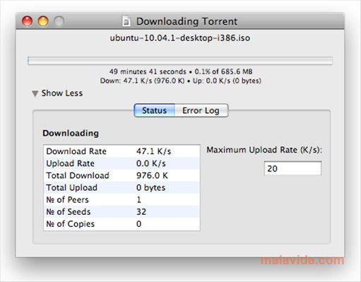 You Torrent For Mac Download Free